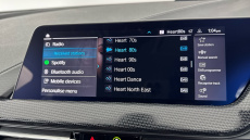 BMW 1 Series 118i Sport 5dr Step Auto Petrol Hatchback